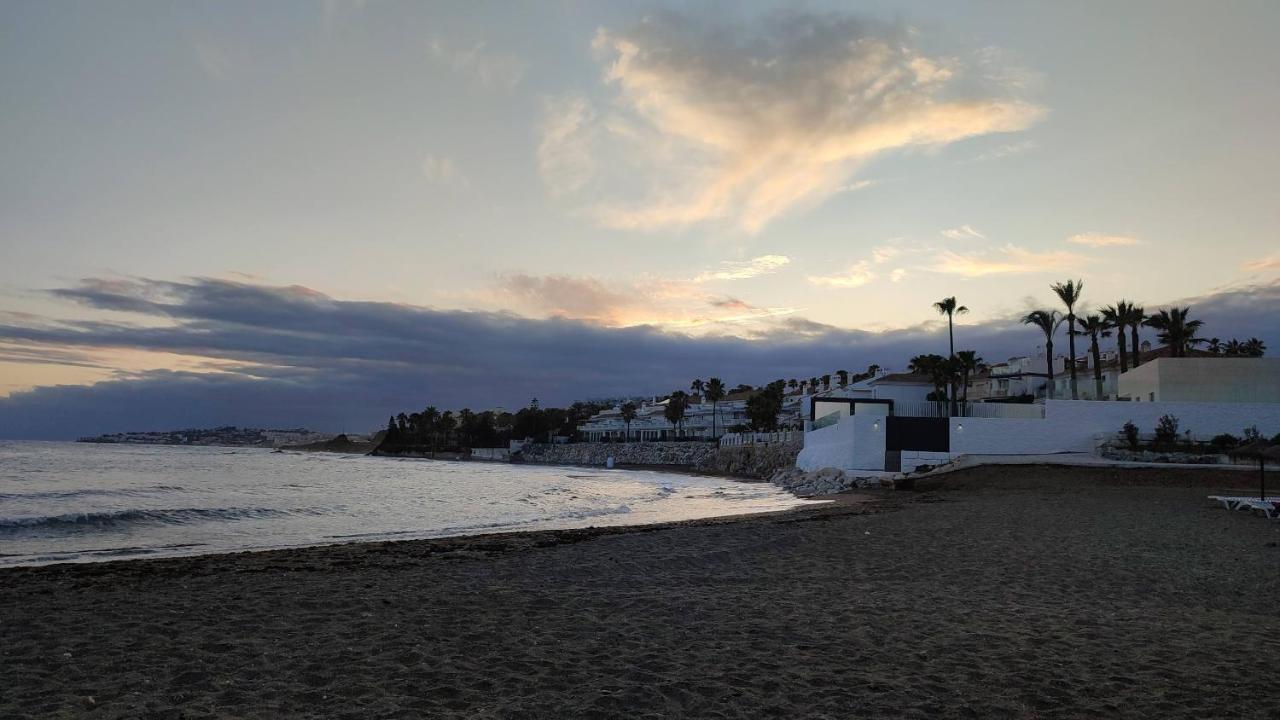 Apartamento Holiday1 El Faro