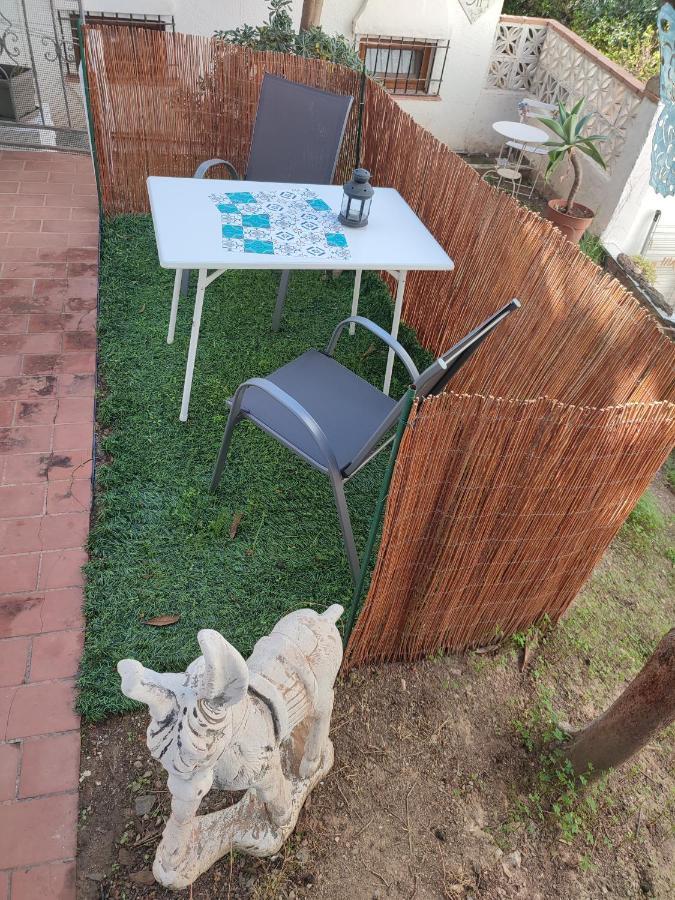 Apartamento Holiday1