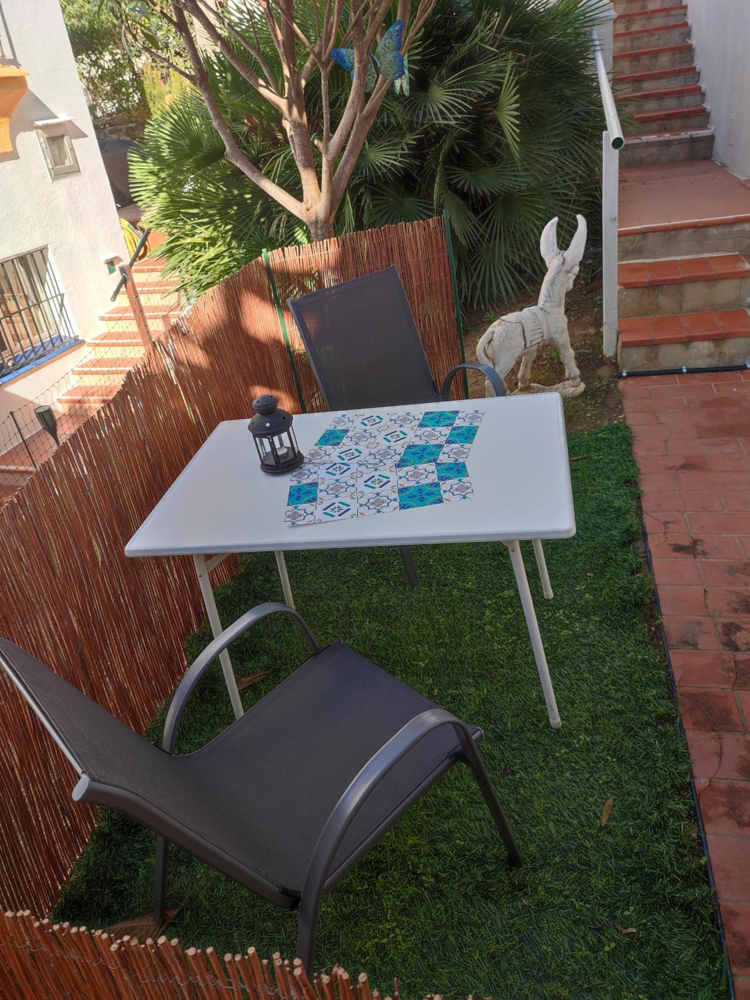 Holiday1 Apartamento El Faro