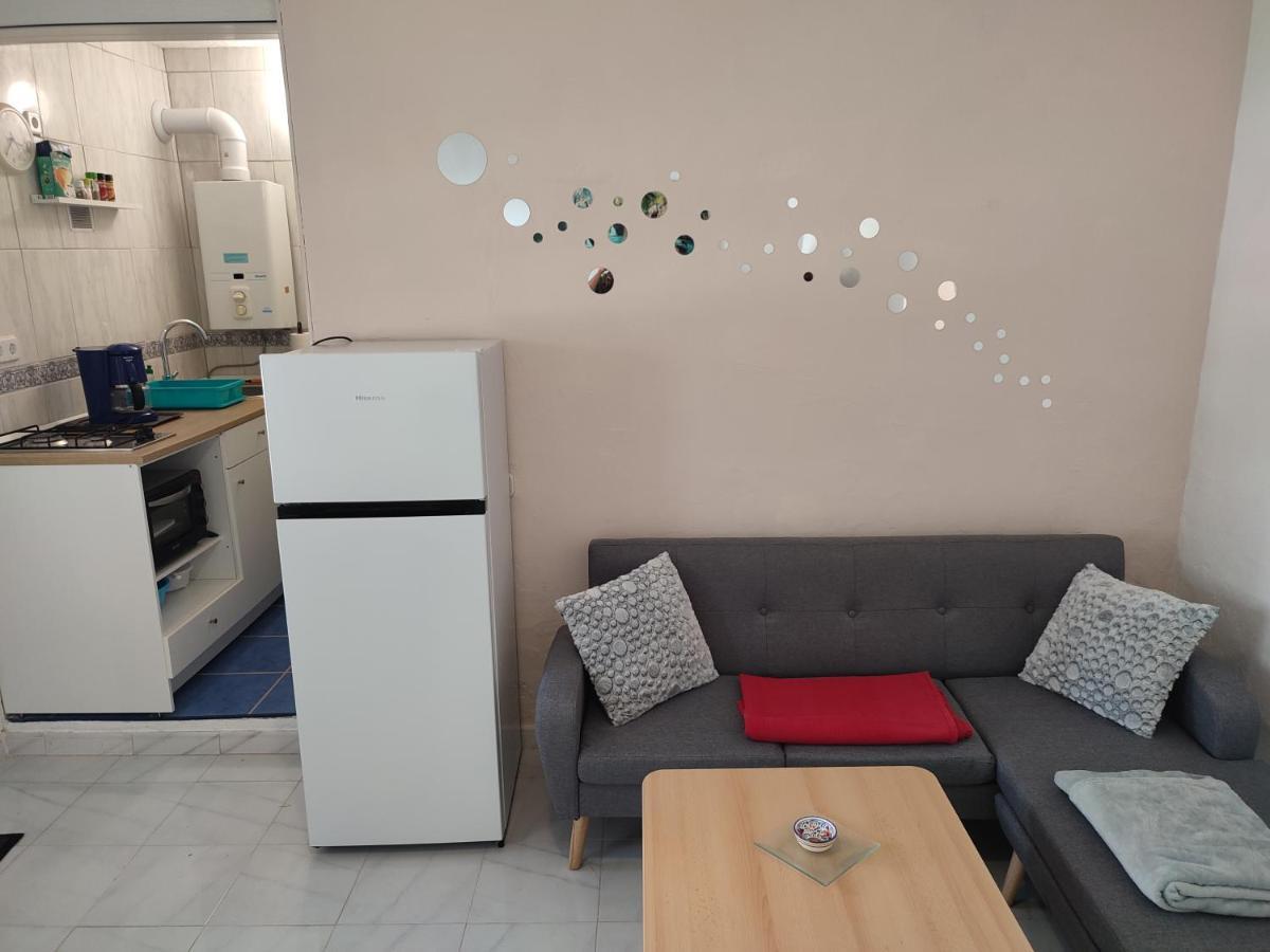 Holiday1 Apartment