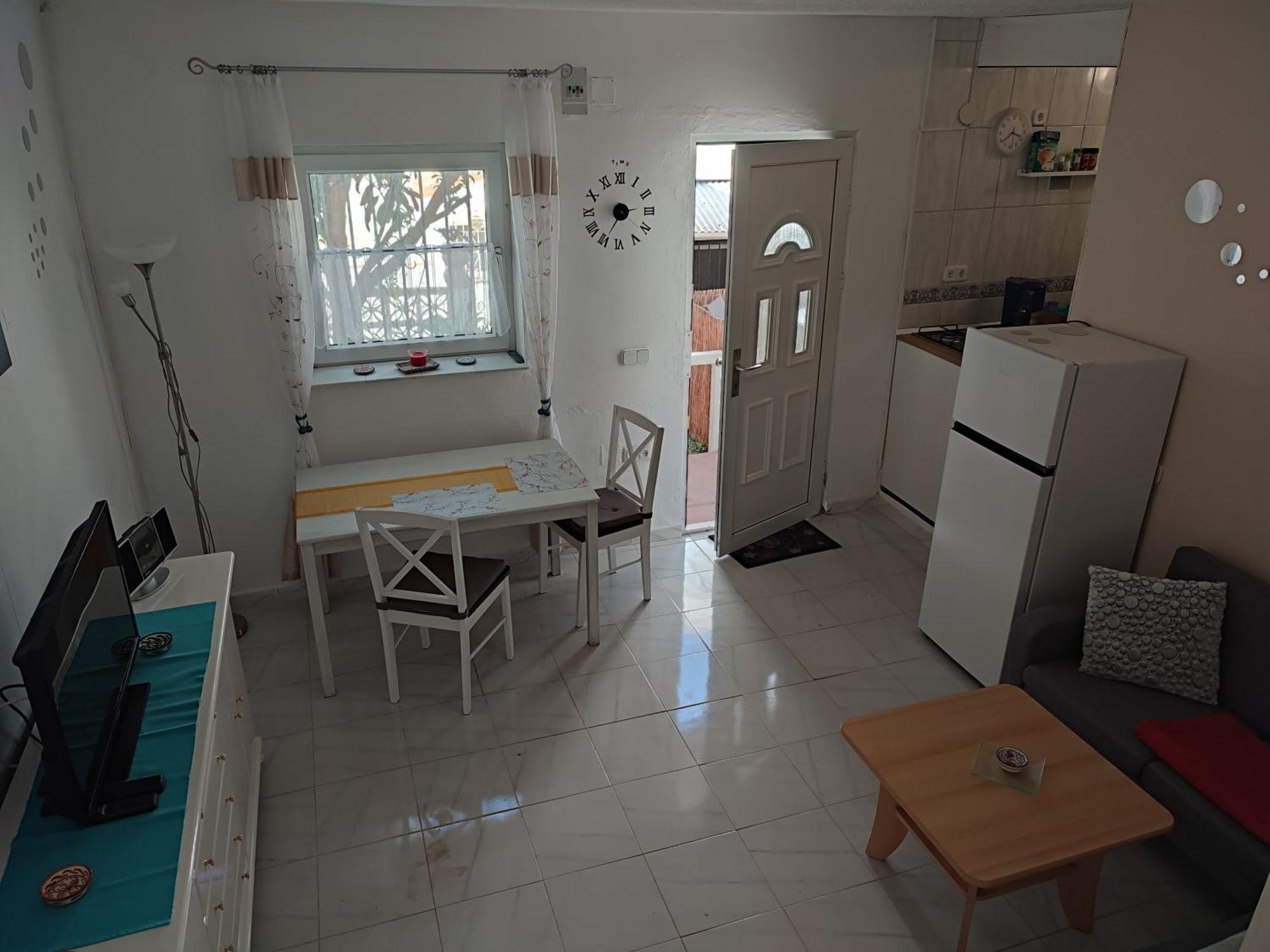 Apartment Holiday1