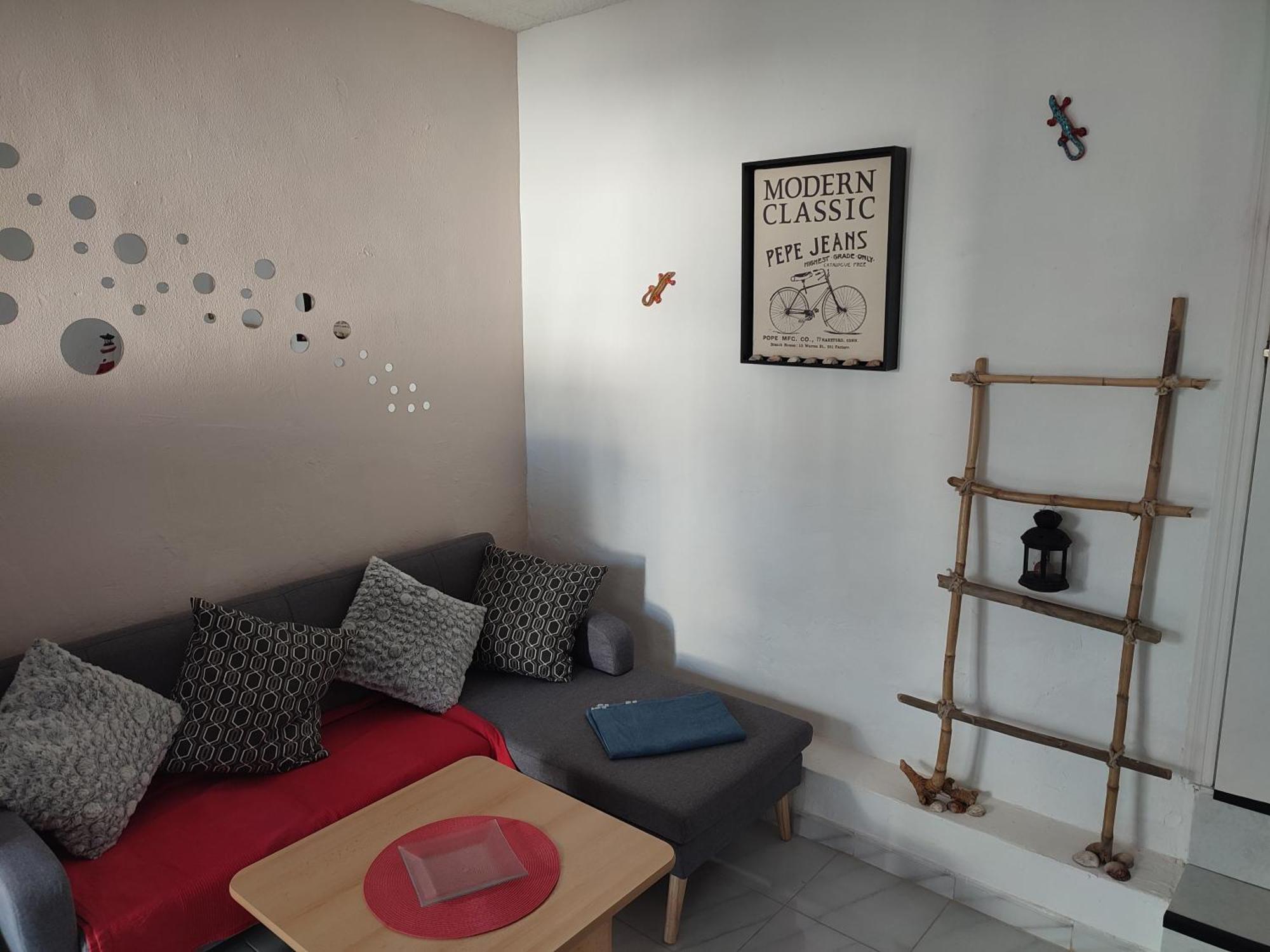 Apartment Holiday1
