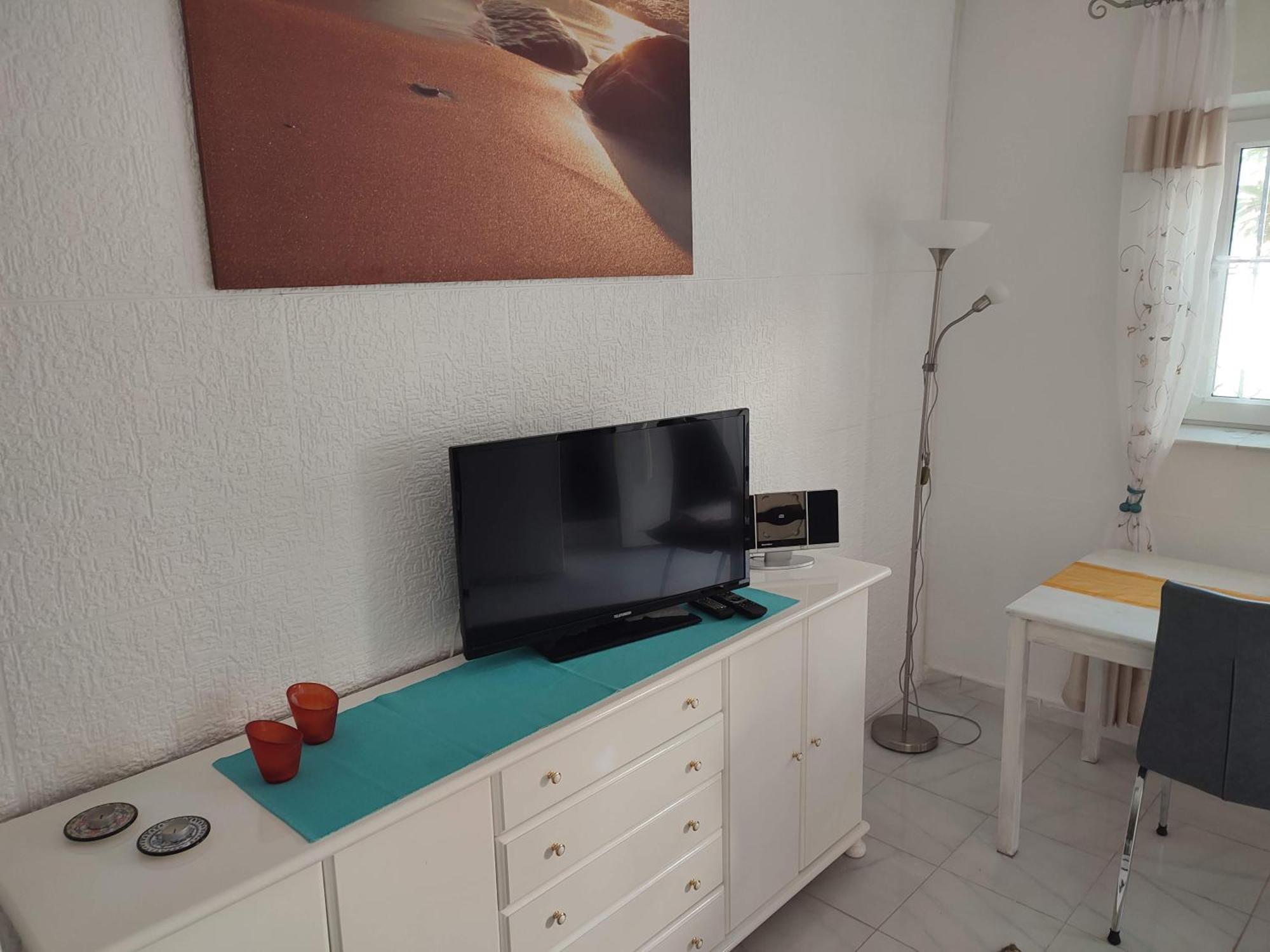 Apartment Holiday1 *