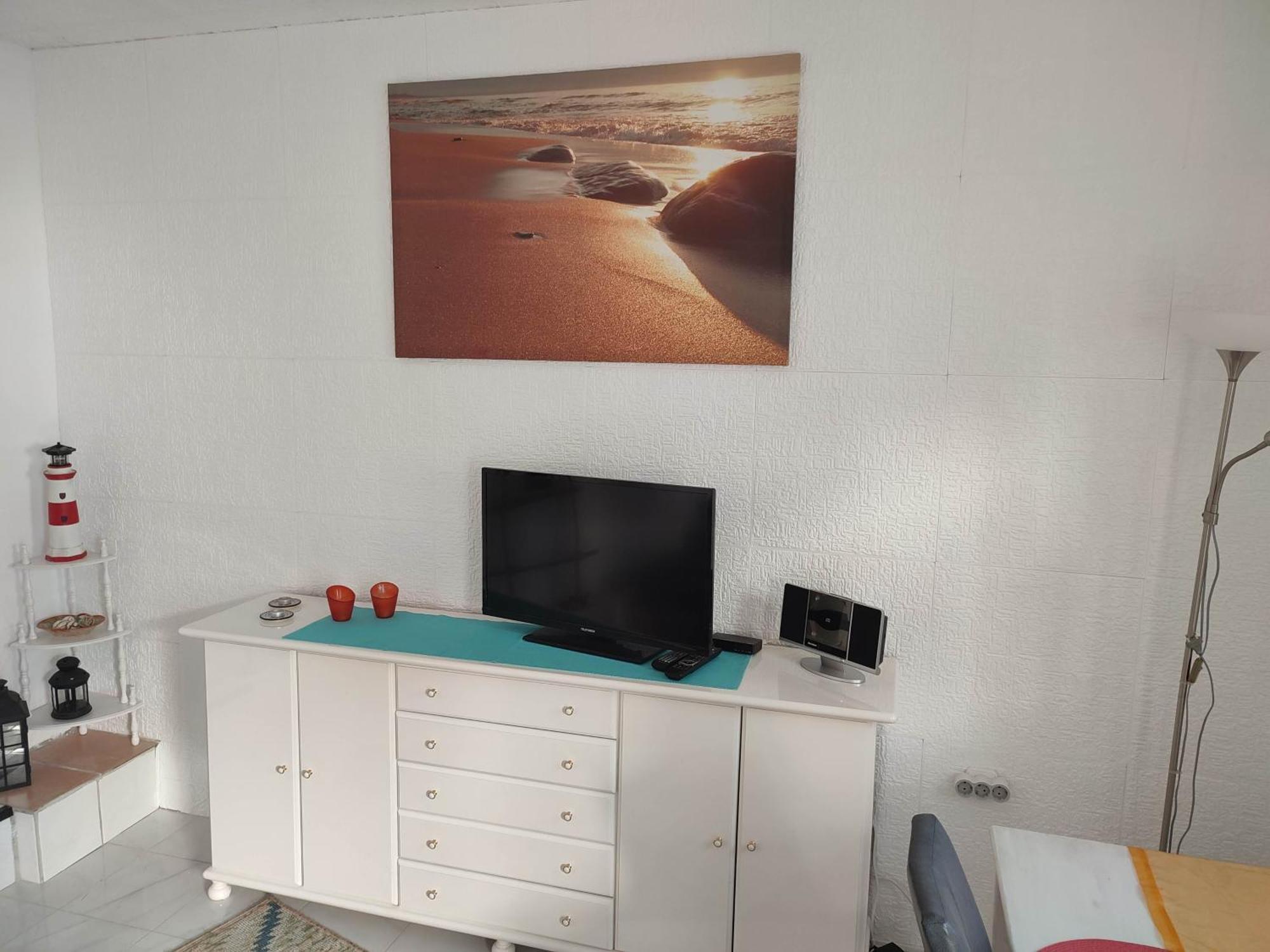 Holiday1 Apartment El Faro